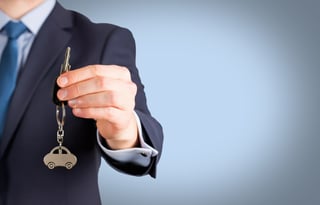 Commercial auto insurance helps ensure that the work-related incident isn’t paid through the personal insurance policy, and that the business is protected against such litigation.