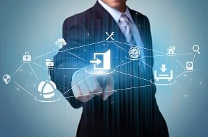 Become an AmTrust agent to get Cyber Liability Insurance for your clients!