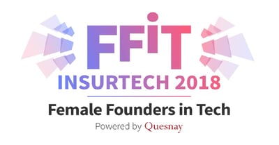 female founders in tech