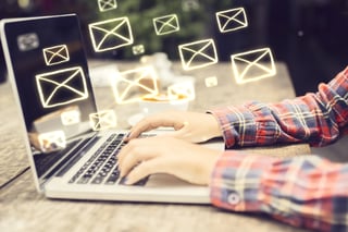 AmTrust appointed agents use email marketing to Write More Business.