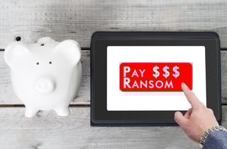 Protect your clients from ransomware risks with cyber liability insurance.